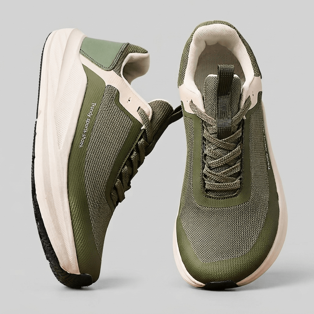 Wide Shoes for All-Day Comfort