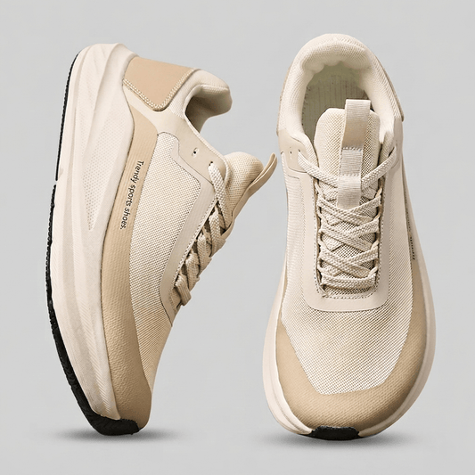 Wide Shoes for All-Day Comfort