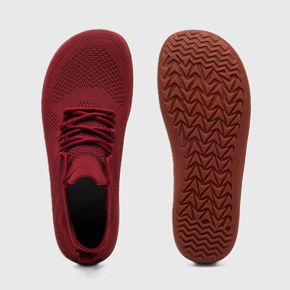 Knit Barefoot Sneakers