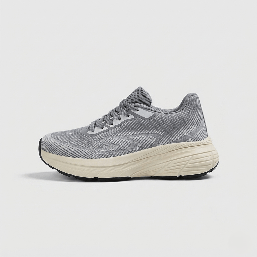 Wide Nursing Shoes