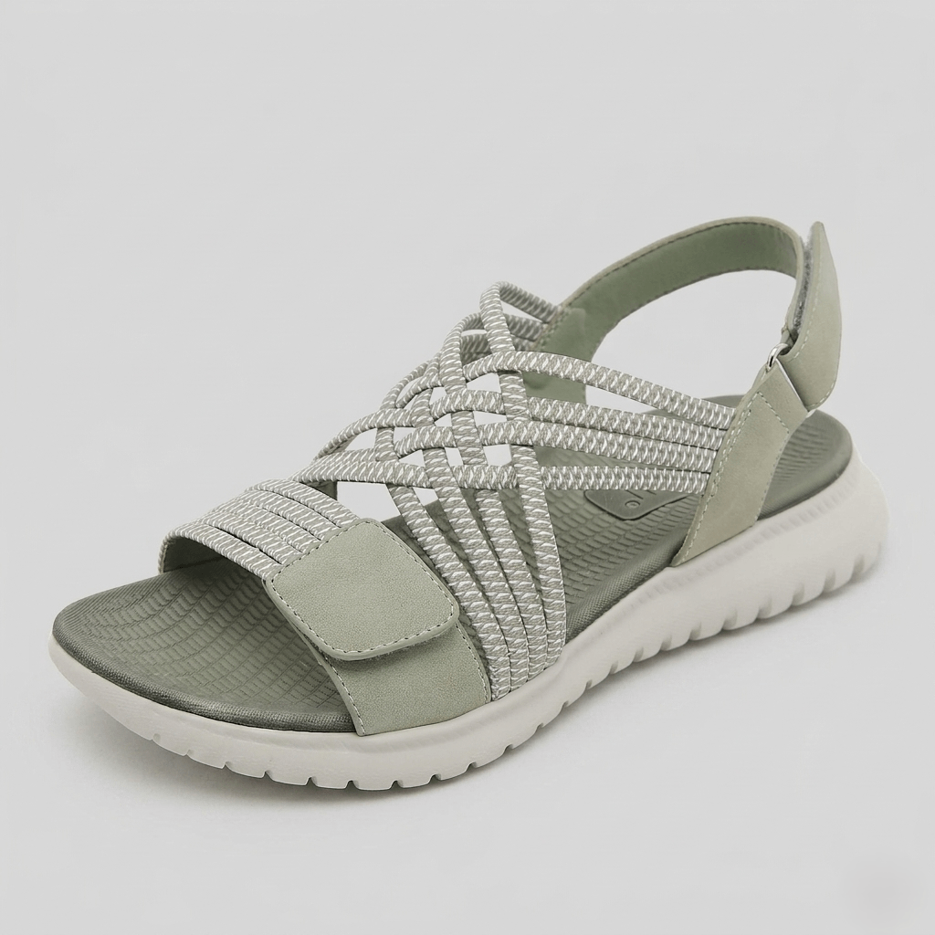 Supportive Sandals for Women
