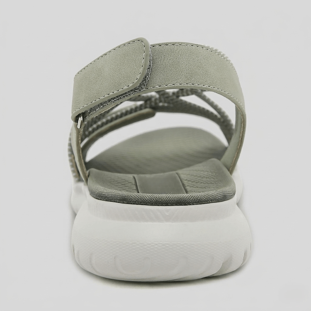 Supportive Sandals for Women