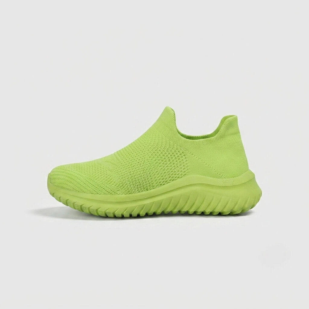 Slip-on Walking Shoes