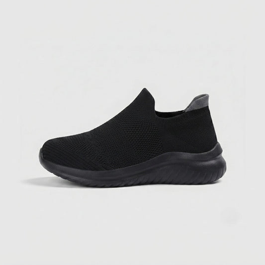 Slip-on Walking Shoes