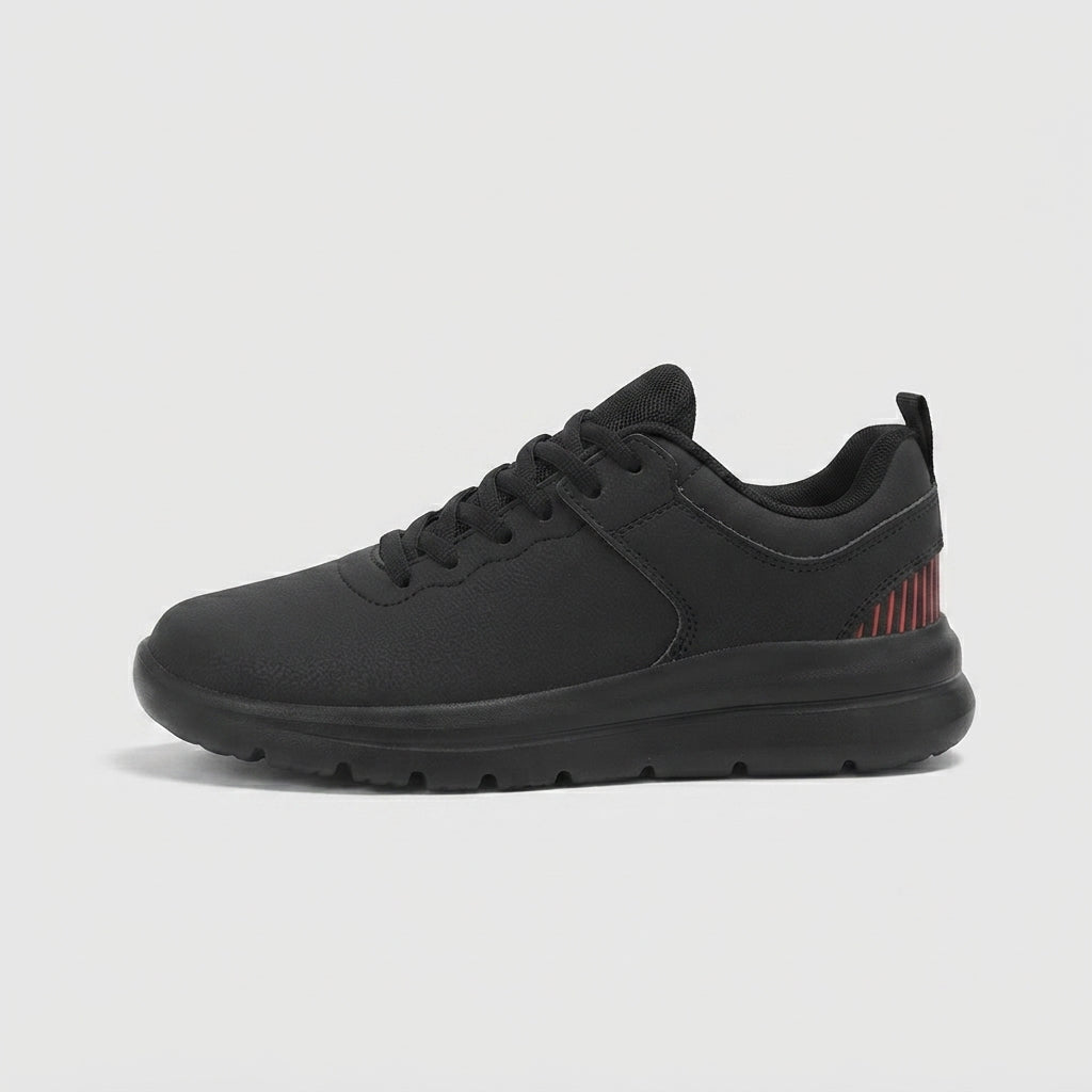 Classic Leather Sneakers