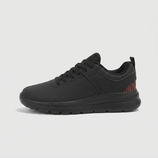 Classic Leather Sneakers