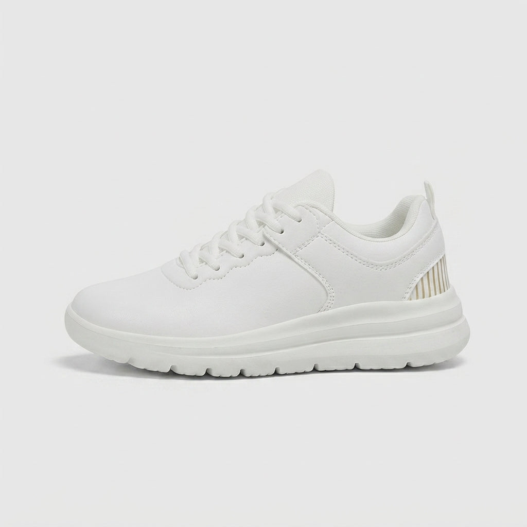 Classic Leather Sneakers