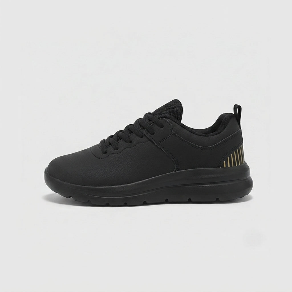Classic Leather Sneakers