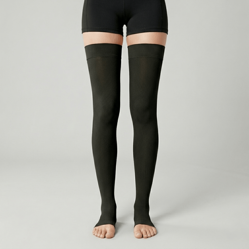Professional Graduated Compression Socks 20-30mmHg