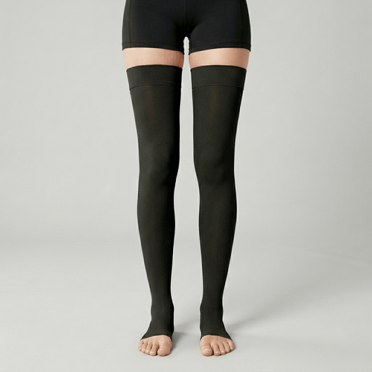 Professional Graduated Compression Socks 20-30mmHg