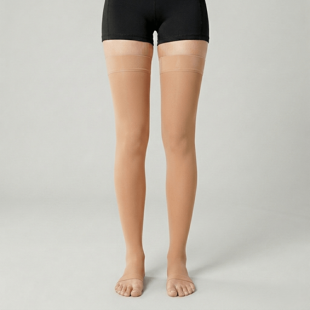 Professional Graduated Compression Socks 20-30mmHg