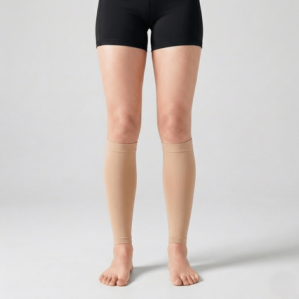 Professional Graduated Compression Socks 20-30mmHg