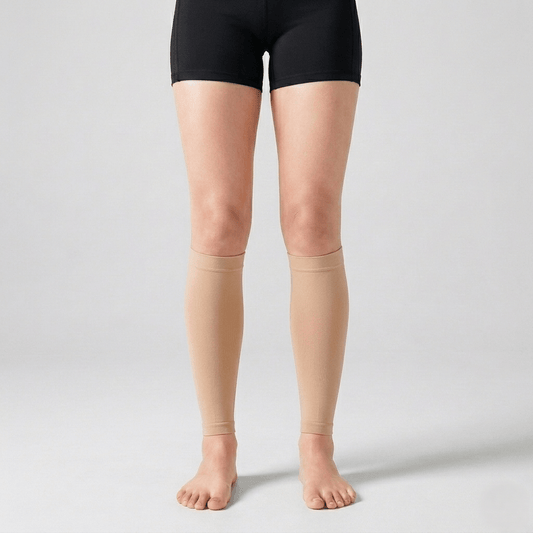 Professional Graduated Compression Socks 20-30mmHg
