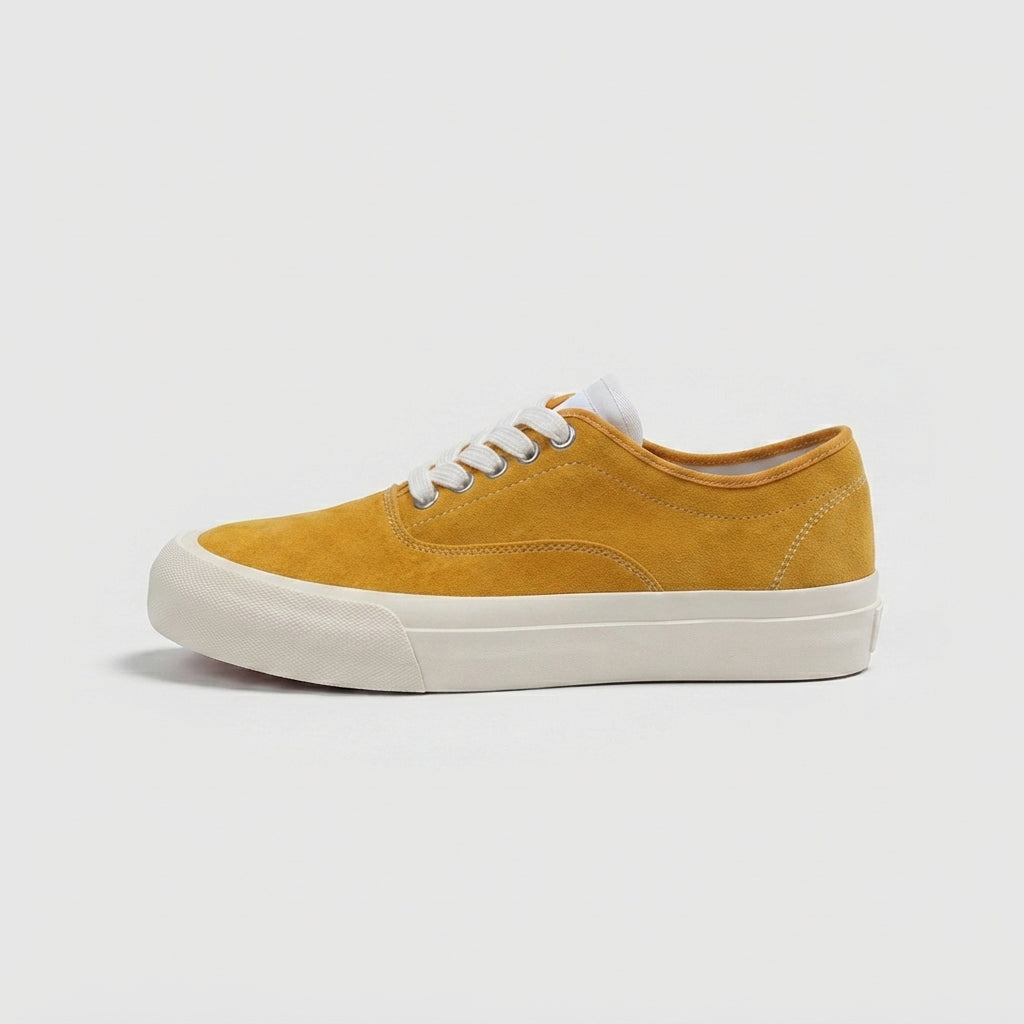 Classic Low-Top Sneakers