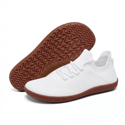 Knit Barefoot Sneakers