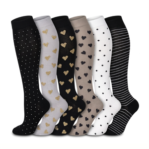 Black Dot / 1 Pair