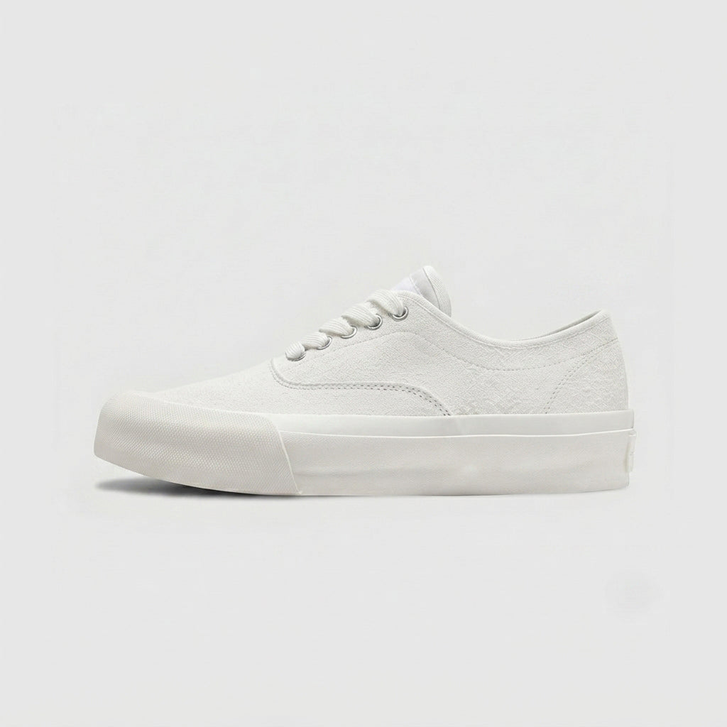 Classic Low-Top Sneakers