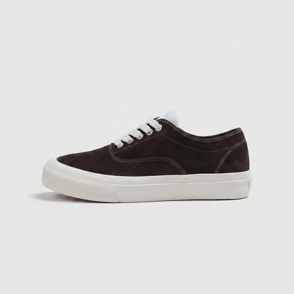 Classic Low-Top Sneakers
