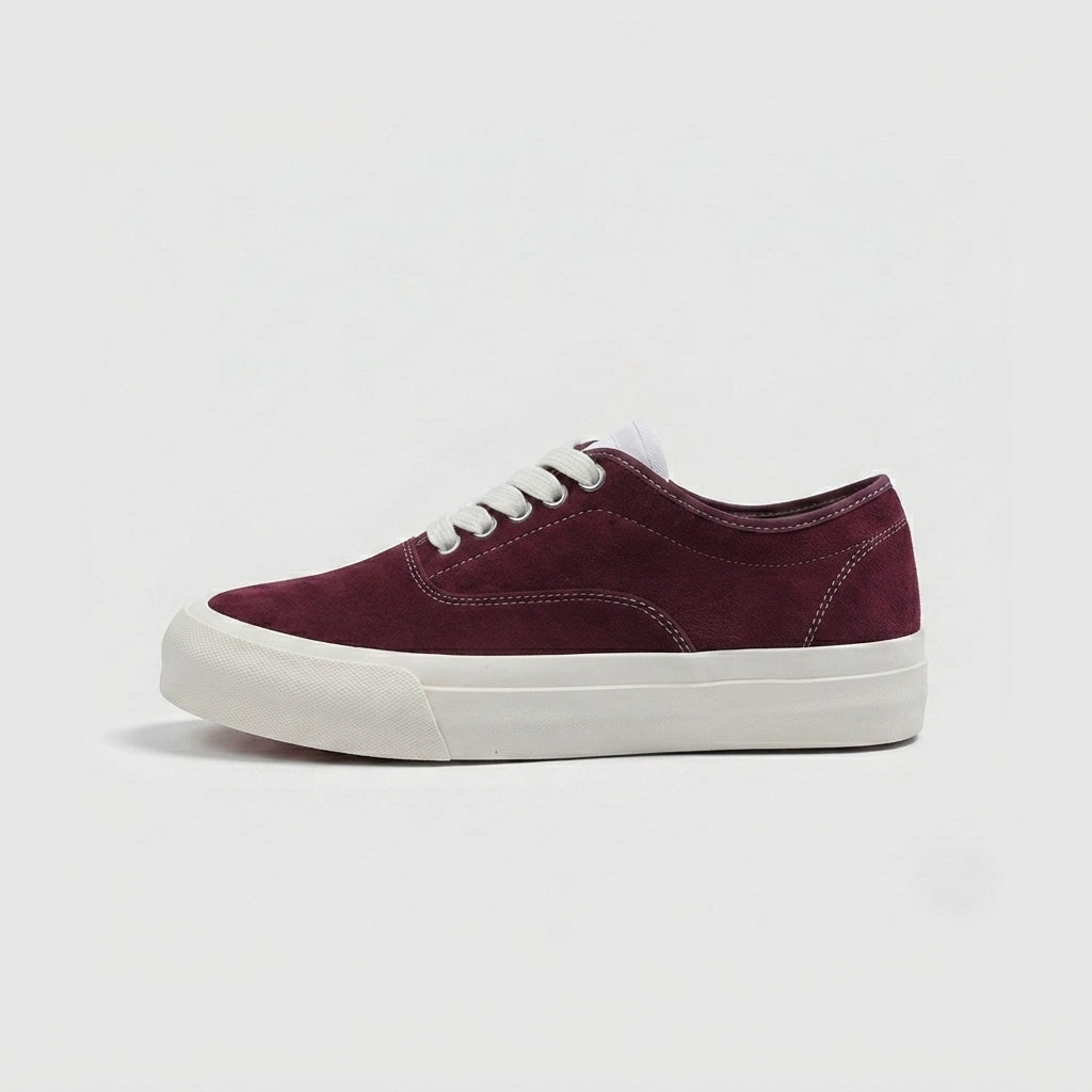 Classic Low-Top Sneakers