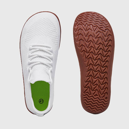Knit Barefoot Sneakers