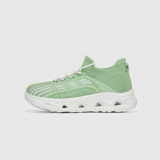 Comfy Wide Shoes for Walking