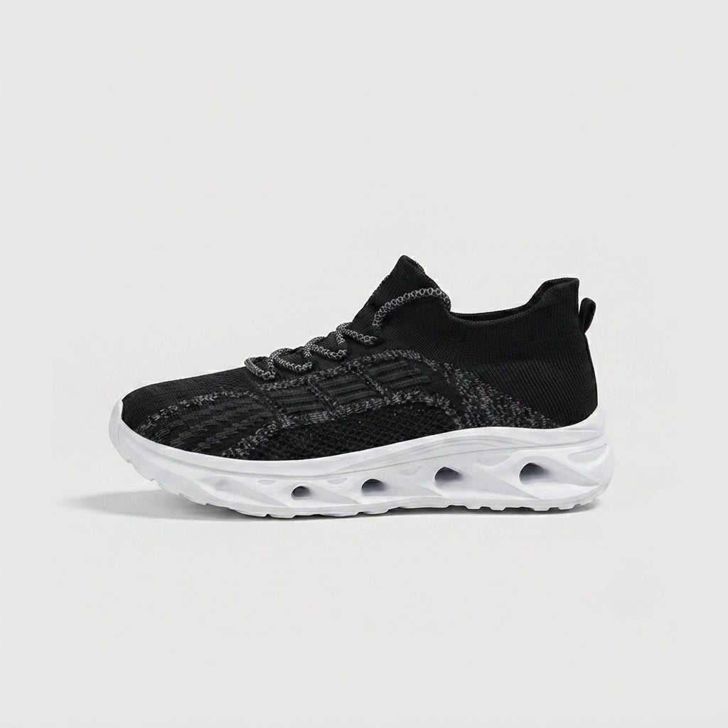 Comfy Wide Shoes for Walking