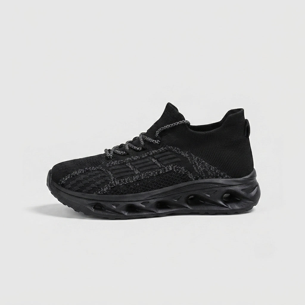 Comfy Wide Shoes for Walking