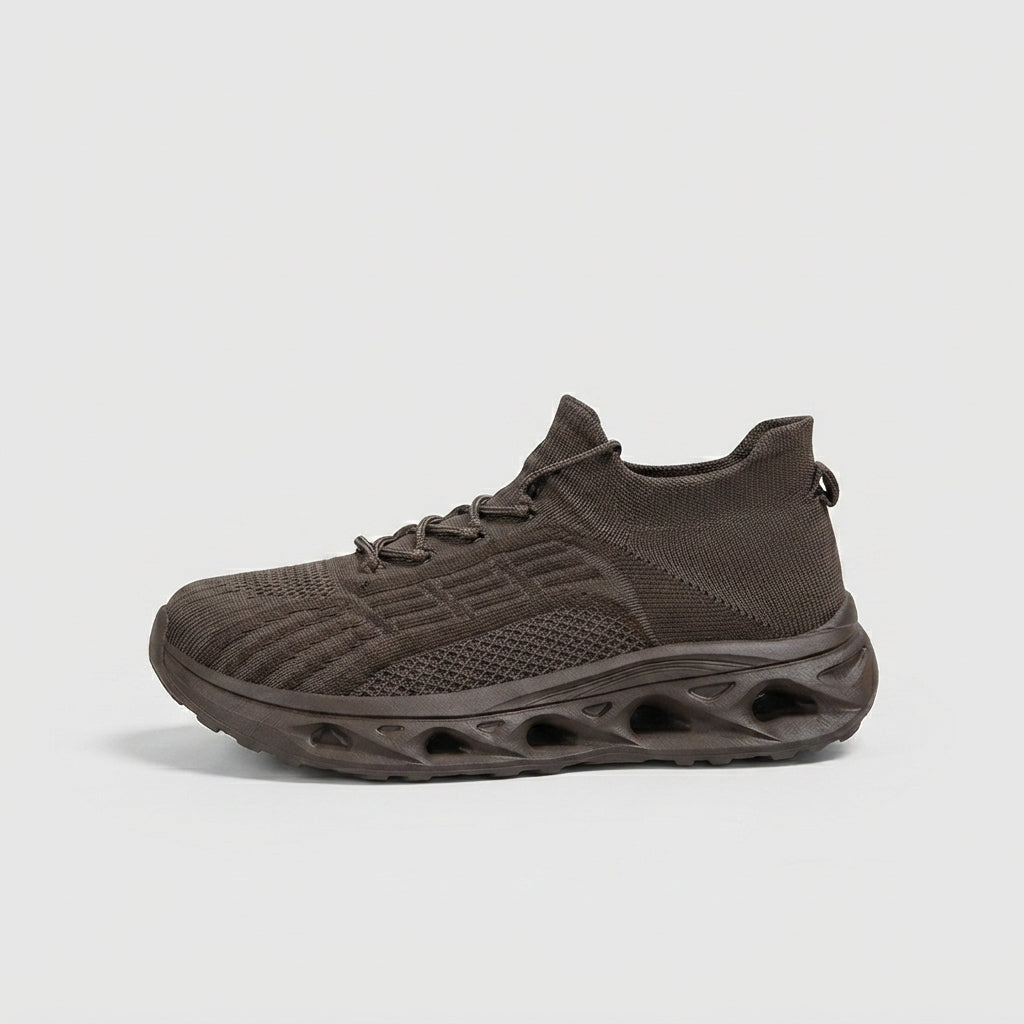 Comfy Wide Shoes for Walking