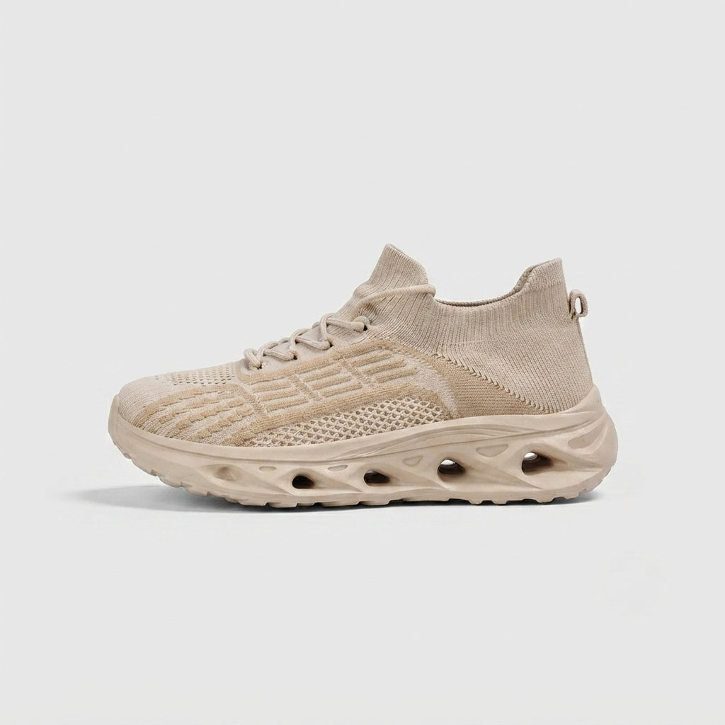 Comfy Wide Shoes for Walking