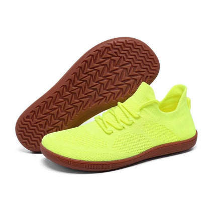 Knit Barefoot Sneakers